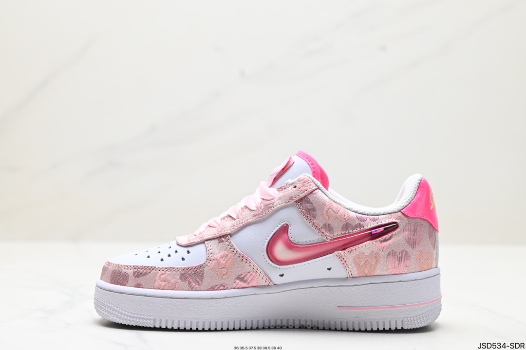 Nike Air Force 1 Shoes